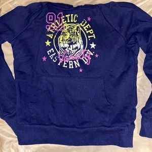 Girls Hoodies
